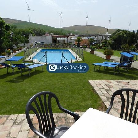 Zahara Lucky Booking Zahara de los Atunes Exterior foto