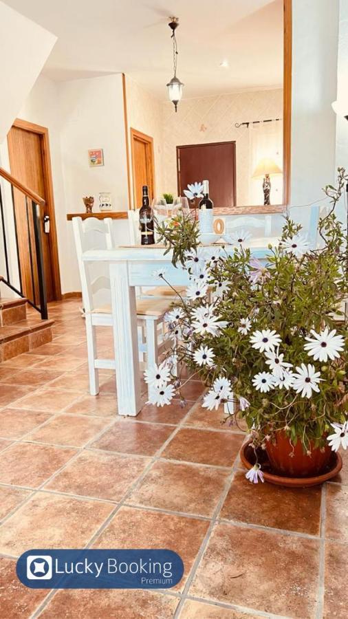 Zahara Lucky Booking Zahara de los Atunes Exterior foto